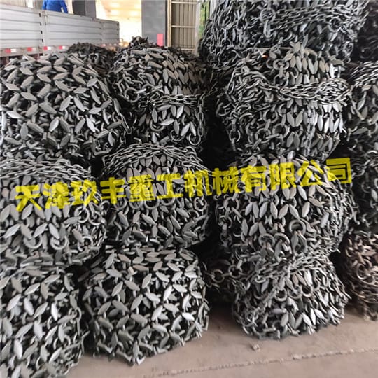 天津玖豐重工機(jī)械有限公司車間庫存