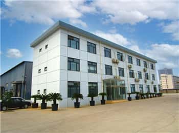 天津玖豐重工機(jī)械有限公司公司展示圖