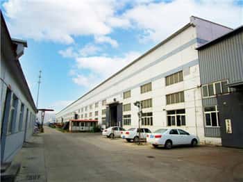 天津玖豐重工機(jī)械有限公司公司展示圖