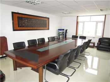 天津玖豐重工機(jī)械有限公司公司展示圖